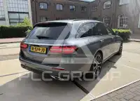 2020 Mercedes Benz E 200