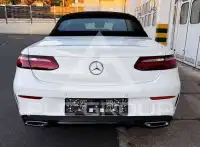 2020 Mercedes Benz E 200