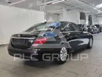 2020 Mercedes Benz E 200