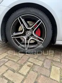 2020 Mercedes Benz E 200