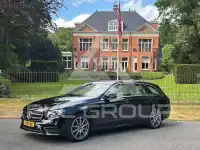 2020 Mercedes Benz E 200