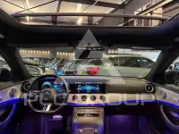 2020 Mercedes Benz E 200