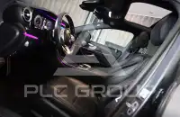 2020 Mercedes Benz E 200