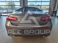 2020 Mercedes Benz E 200