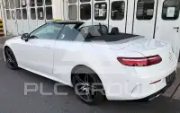 2020 Mercedes Benz E 200