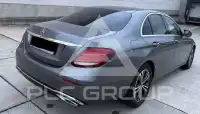 2020 Mercedes Benz E 200