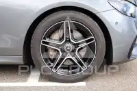2020 Mercedes Benz E 200