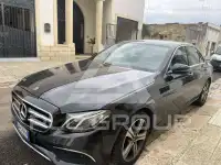2020 Mercedes Benz E 200
