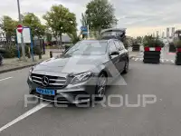 2020 Mercedes Benz E 200