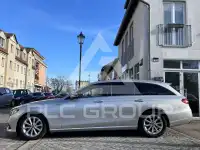 2020 Mercedes Benz E 200