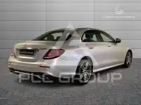 2020 Mercedes Benz E 200