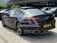 2020 Mercedes Benz E 200