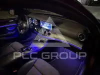 2020 Mercedes Benz E 200