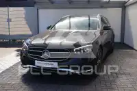2020 Mercedes Benz E 200