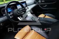 2020 Mercedes Benz E 200