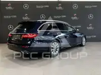 2020 Mercedes Benz E 200