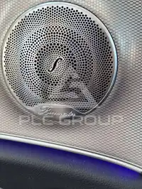 2020 Mercedes Benz E 200