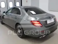 2020 Mercedes Benz E 200