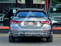 2020 Mercedes Benz E 200