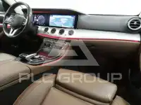 2020 Mercedes Benz E 200