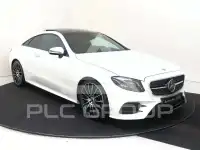 2020 Mercedes Benz E 200