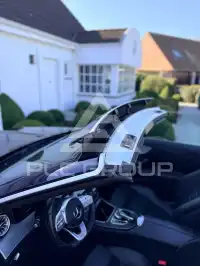 2020 Mercedes Benz E 200