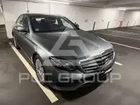 2020 Mercedes Benz E 200