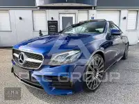 2020 Mercedes Benz E 200
