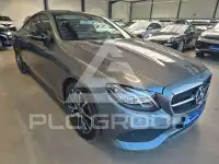 2020 Mercedes Benz E 200