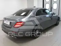 2020 Mercedes Benz E 200