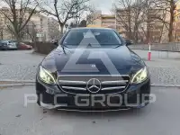 2020 Mercedes Benz E 200
