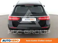 2020 Mercedes Benz E 200
