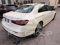 2020 Mercedes Benz E 200