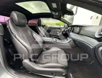 2020 Mercedes Benz E 200