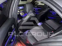 2020 Mercedes Benz E 200