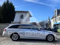 2020 Mercedes Benz E 200