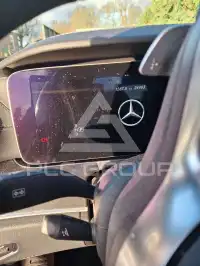 2020 Mercedes Benz E 200