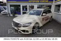 2020 Mercedes Benz E 200