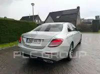2020 Mercedes Benz E 200