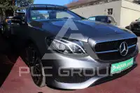 2020 Mercedes Benz E 200