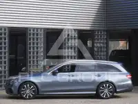 2020 Mercedes Benz E 200