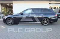 2020 Mercedes Benz E 200