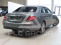 2020 Mercedes Benz E 200