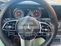 2020 Mercedes Benz E 200