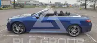 2020 Mercedes Benz E 200