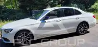 2020 Mercedes Benz E 200