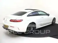 2020 Mercedes Benz E 200