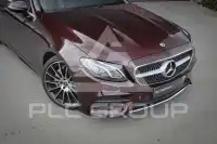 2020 Mercedes Benz E 200