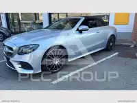 2020 Mercedes Benz E 220