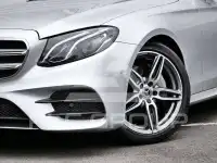 2020 Mercedes Benz E 200